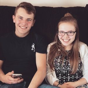 Meet your Posher, Brandie